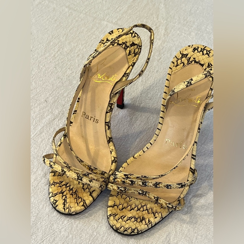 Christian Louboutin